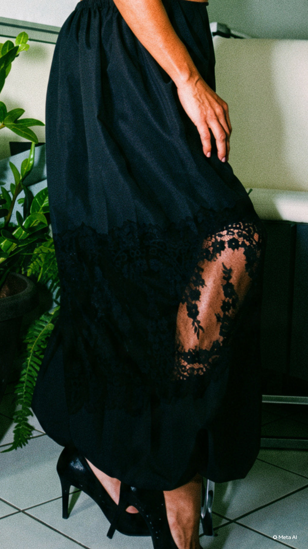 SELLA PANTS