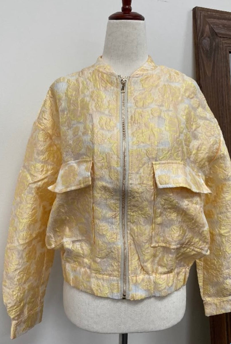 NES JACKET