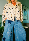 POLKA JACKET
