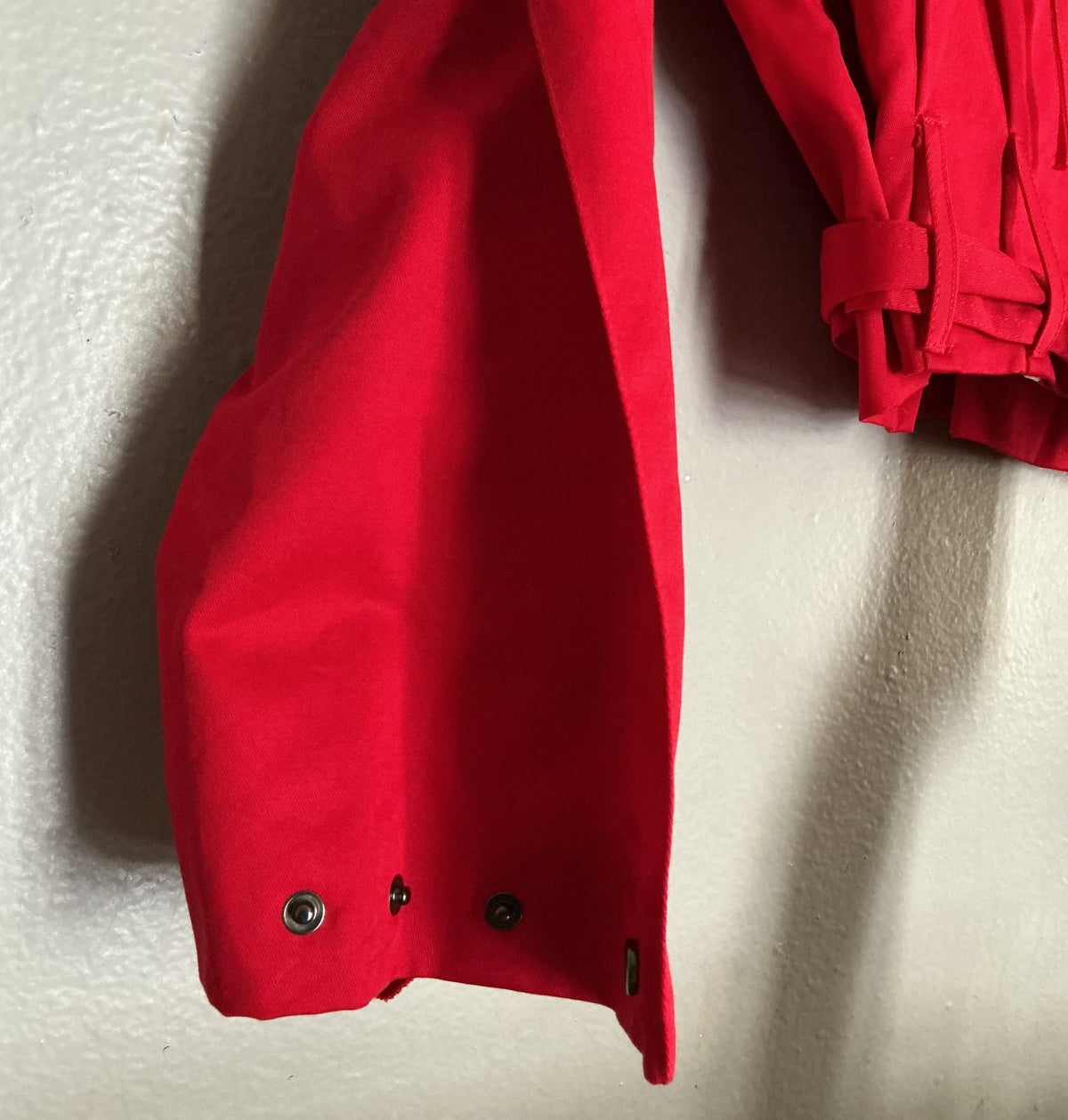 CHLOE JACKET