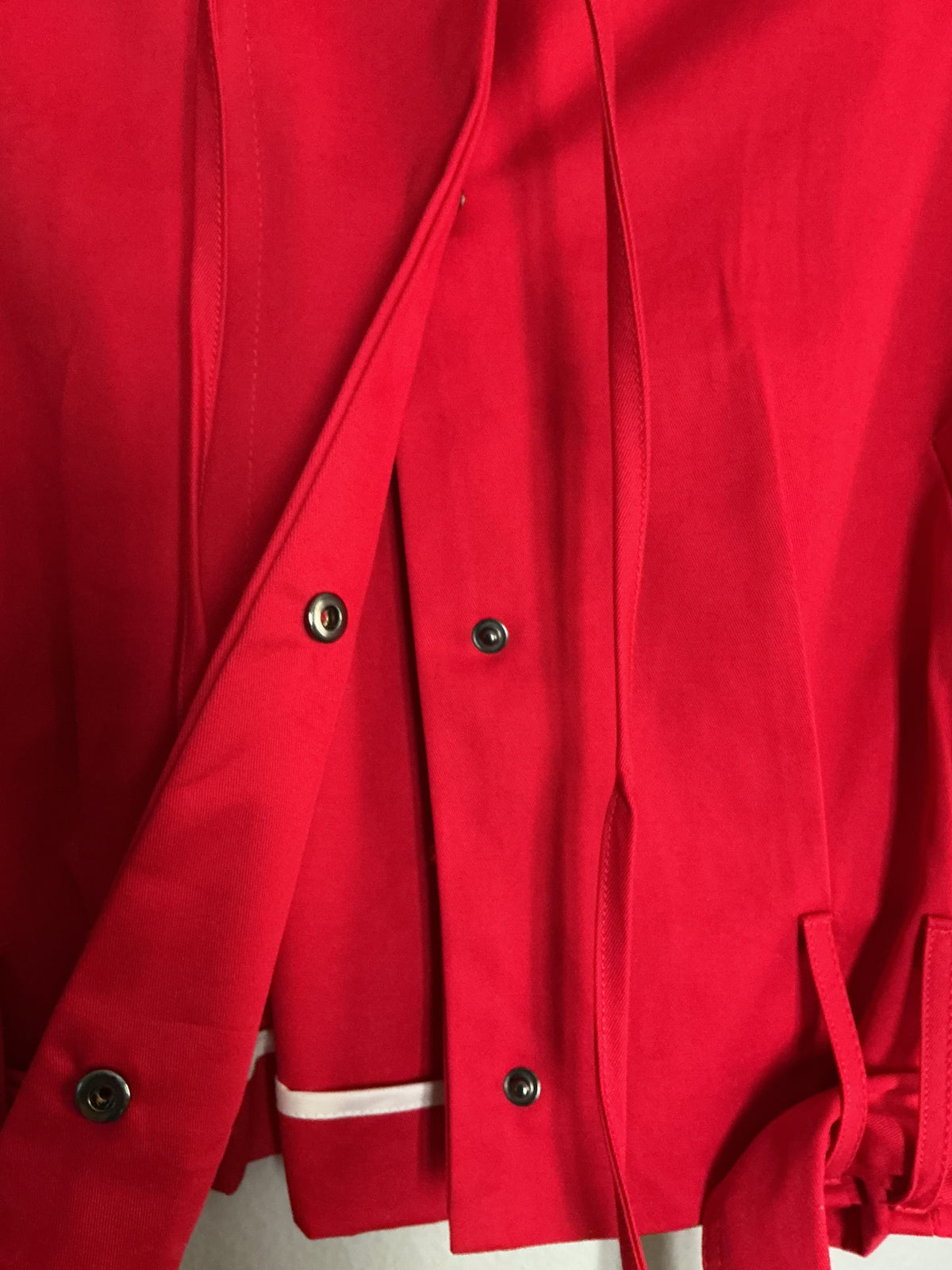 CHLOE JACKET