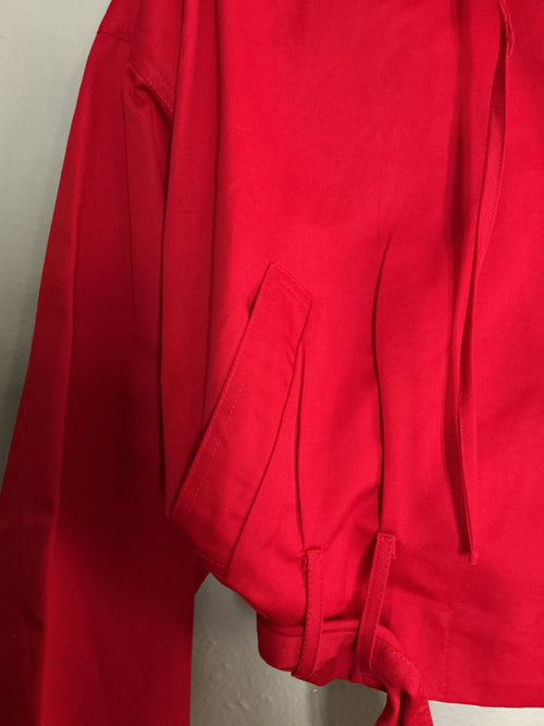 CHLOE JACKET