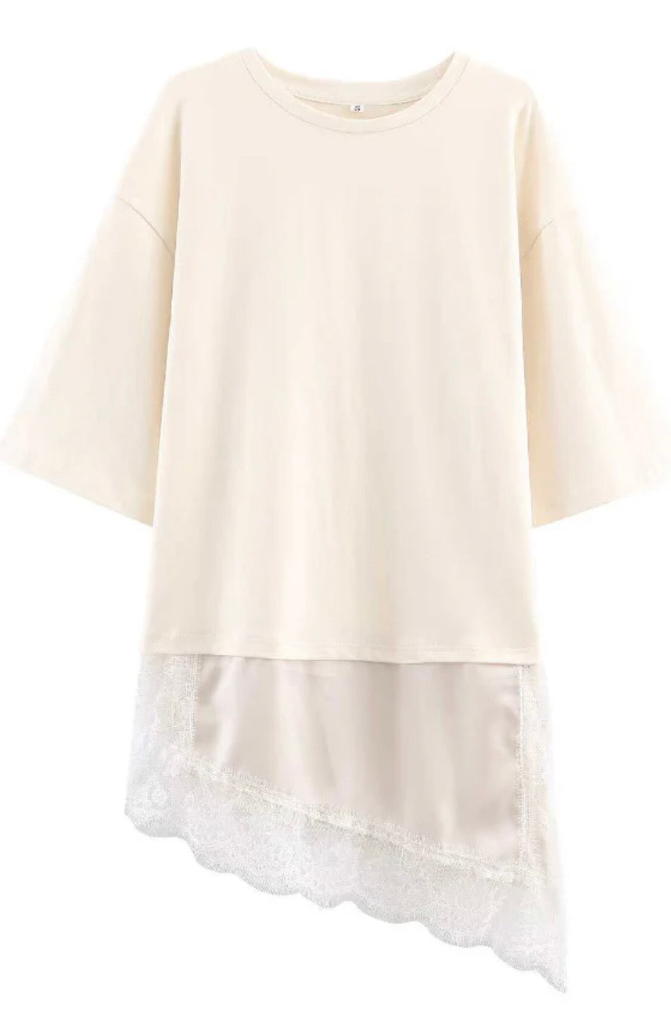 JOY TOP BEIGE