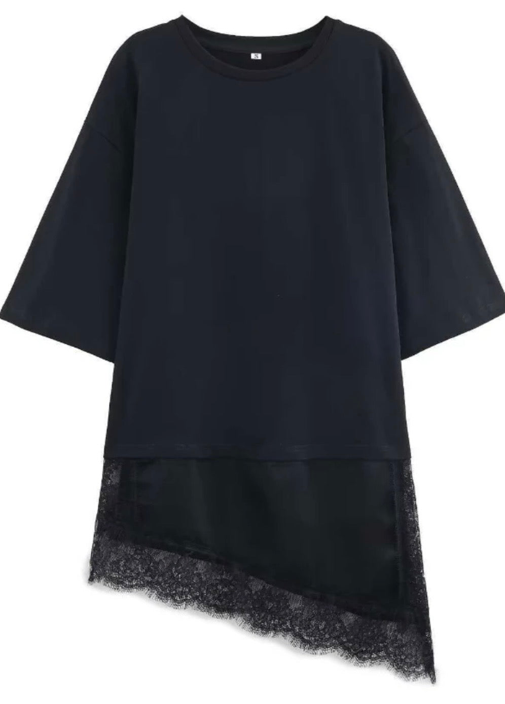 JOY TOP BLACK