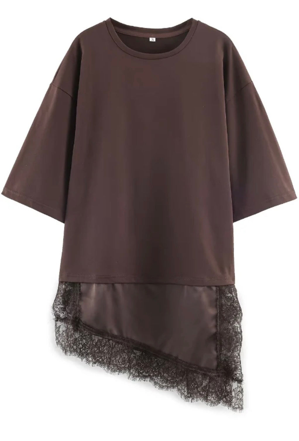 JOY TOP BROWN