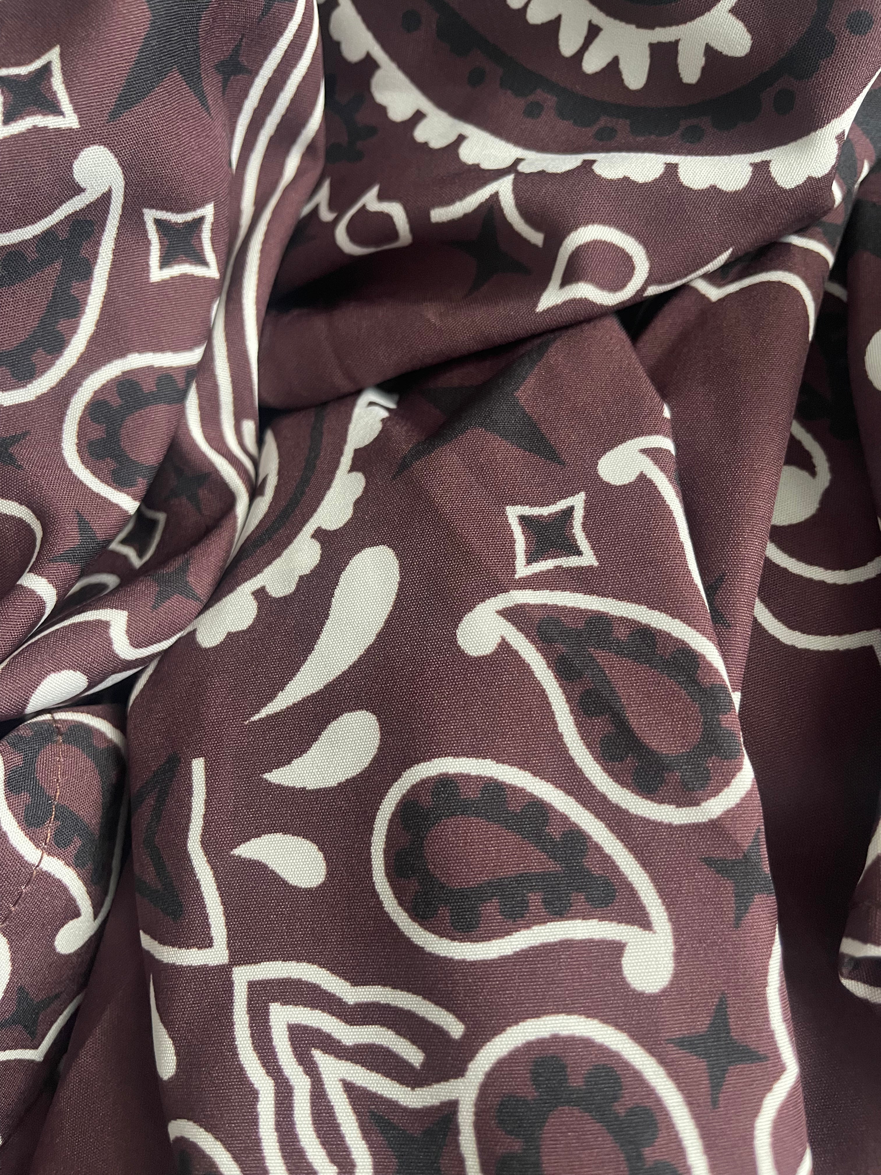 BANDANA VIBES SET