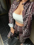 BANDANA VIBES SET