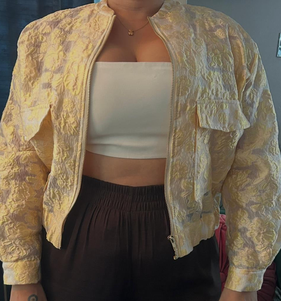 NES JACKET